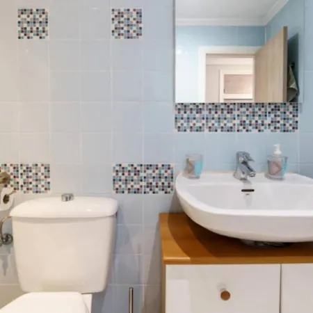 Apartamento Bamboo Garden - Ct 109