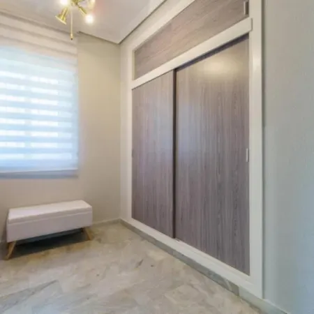 Apartment Bamboo Garden - Ct 109 *