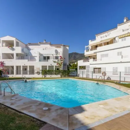 Apartamento Bamboo Garden - Ct 109 *