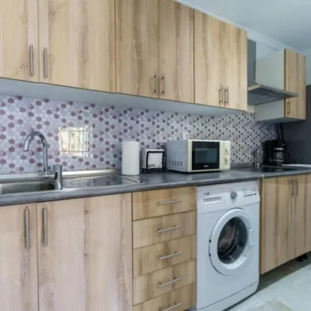 Bamboo Garden - Ct 109 Apartment Fuengirola