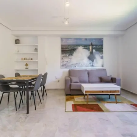 Apartment Bamboo Garden - Ct 109 *