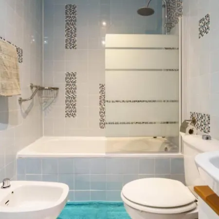 Apartamento Bamboo Garden - Ct 109