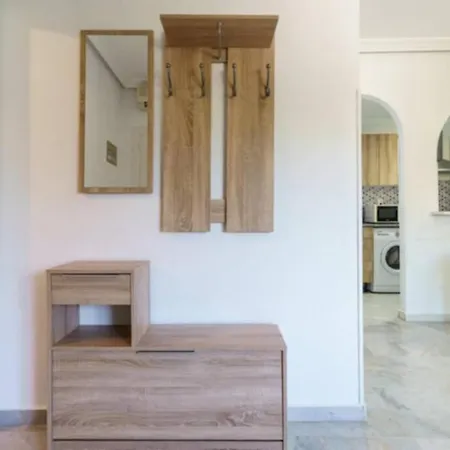 Apartamento Bamboo Garden - Ct 109 *
