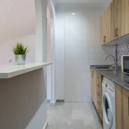 Bamboo Garden - Ct 109 Apartment *