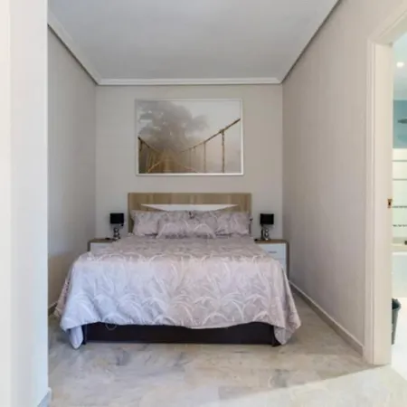 Bamboo Garden - Ct 109 Apartment *
